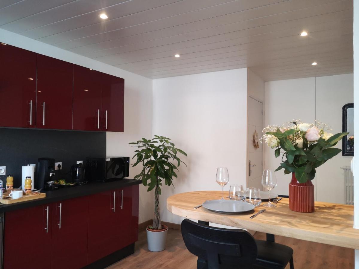 Elo Spa Saint-Quentin  Exteriör bild