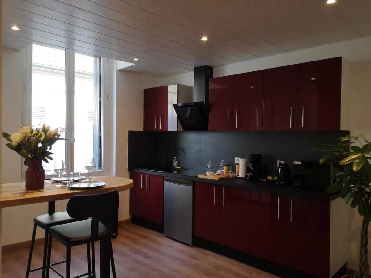 Elo Spa Saint-Quentin  Exteriör bild